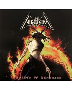 Servants Of Darkness