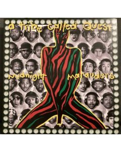 Midnight Marauders
