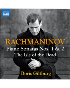 Piano Sonatas Nos. 1 And 2