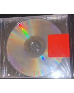Yeezus