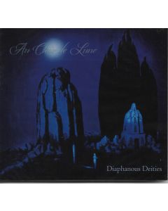 Diaphanous  Deities