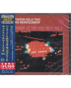 Smokin' At The Half Note Vol. 2