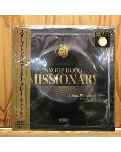 MISSIONARY