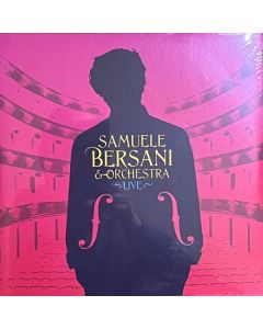 Samuele Bersani & Orchestra - Live