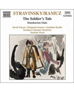 The Soldier's Tale / Dumbarton Oaks