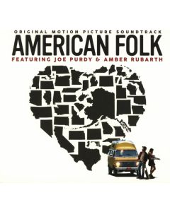 American Folk (Original Motion Picture Soundtrack)