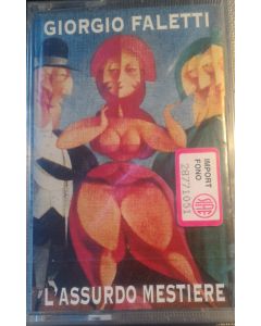 L'Assurdo Mestiere