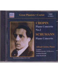 Piano Concerto No. 2 / Piano Concerto