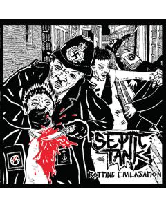 Rotting Civilisation