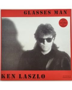 Glasses Man