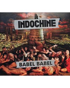 Babel Babel