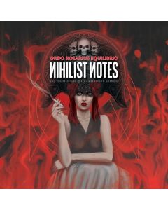Nihilist Notes [And The Perpetual Quest 4 Meaning In Nothing]