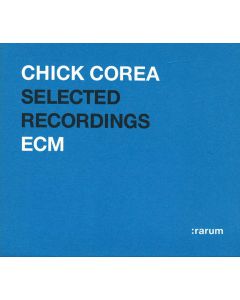 Selected Recordings