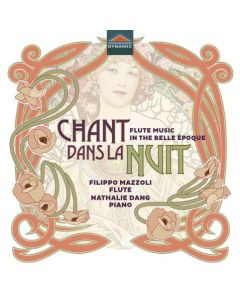 Chant dans la Nuit: Flute Music in the Belle Epoque