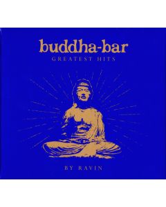 Buddha-bar Greatest Hits By Ravin