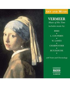 Vermeer - Music Of His Time