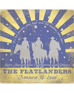 Treasure Of Love