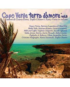 Capo Verde Terra D'Amore Vol.6