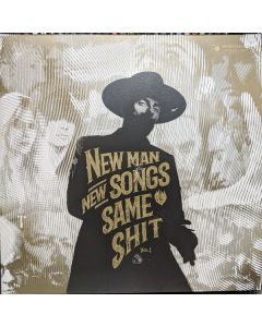 New Man, New Songs, Same Shit, Vol.1