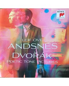 Poetic Tone Pictures