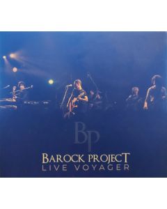 Live Voyager