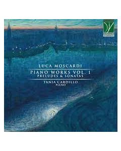 Piano Works Vol. 1 (Preludes & Sonatas)