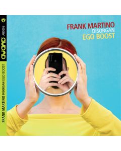 Ego Boost