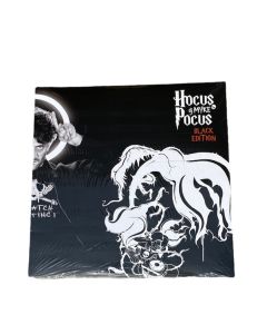 Hocus Pocus (Black Edition)