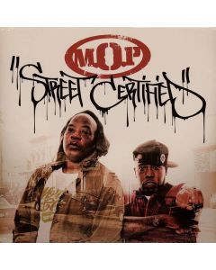 Street Certified