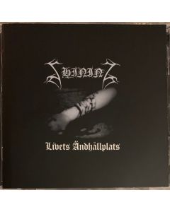 II - Livets Ändhållplats