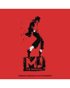 MJ the Musical (Original Broadway Cast Recording)