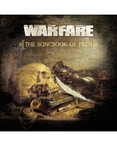 The Songbook Of Filth
