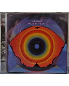 Miles In The Sky
