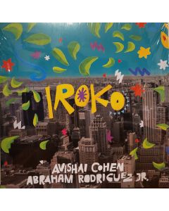 Iroko