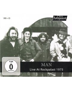 Live At Rockpalast 1975