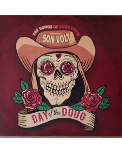 Day Of The Doug (The Songs Of Doug Sahm)