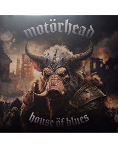 House Öf Blues