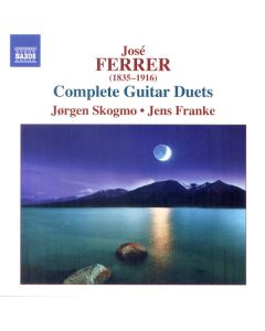 Complete Guitar Duets