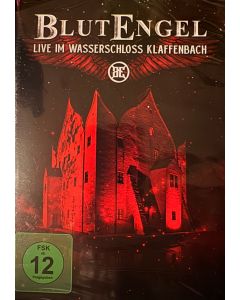LIVE IM WASSERSCHLOSS KLAFFENBACH