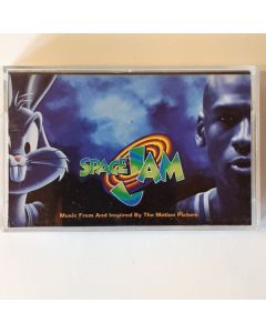 Space Jam (Music From And Inspired By The Motion Picture)