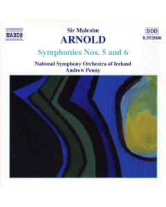 Symphonies Nos. 5 And 6