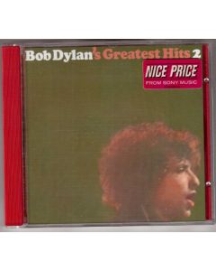 Bob Dylan's Greatest Hits 2