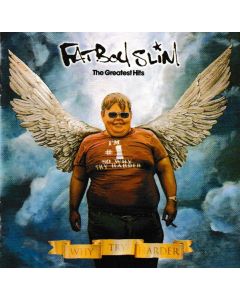 The Greatest Hits - Why Try Harder