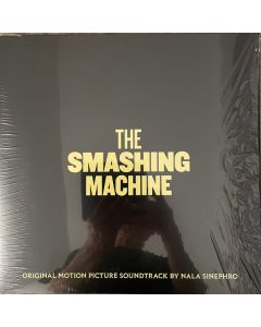 The Smashing Machine