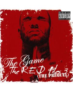 The R.E.D. Files V.3 (The Prequel)