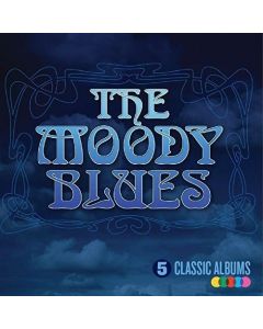 5 Classic Albums