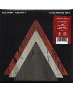 Seven Nation Army (The Glitch Mob Remix)