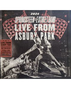 Live From Asbury Park - 2024
