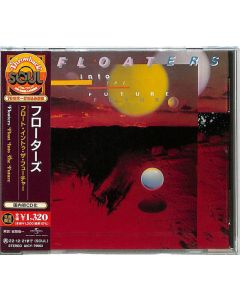 Float Into The Future