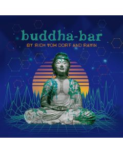 Buddha Bar by Rich Vom Dorf & Ravin